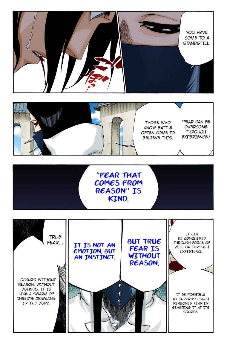 Page 15 Chapter 501 Bleach (Official Colored)
