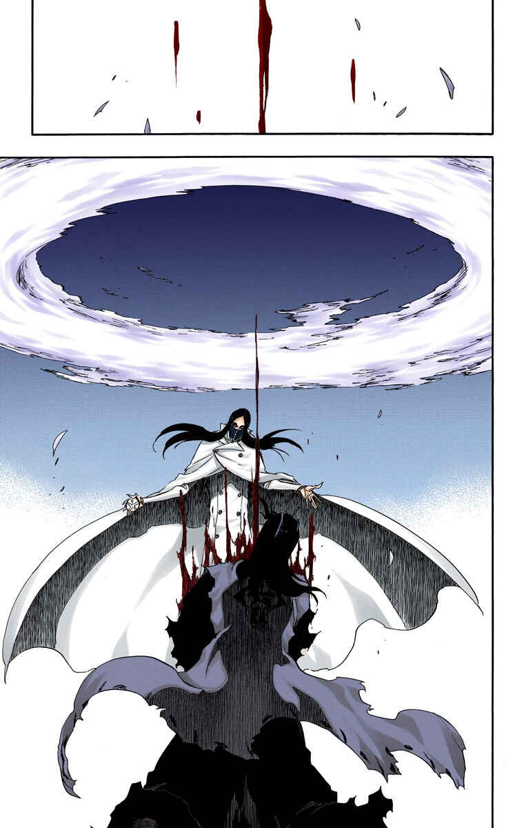 Page 19 Chapter 501 Bleach (Official Colored)