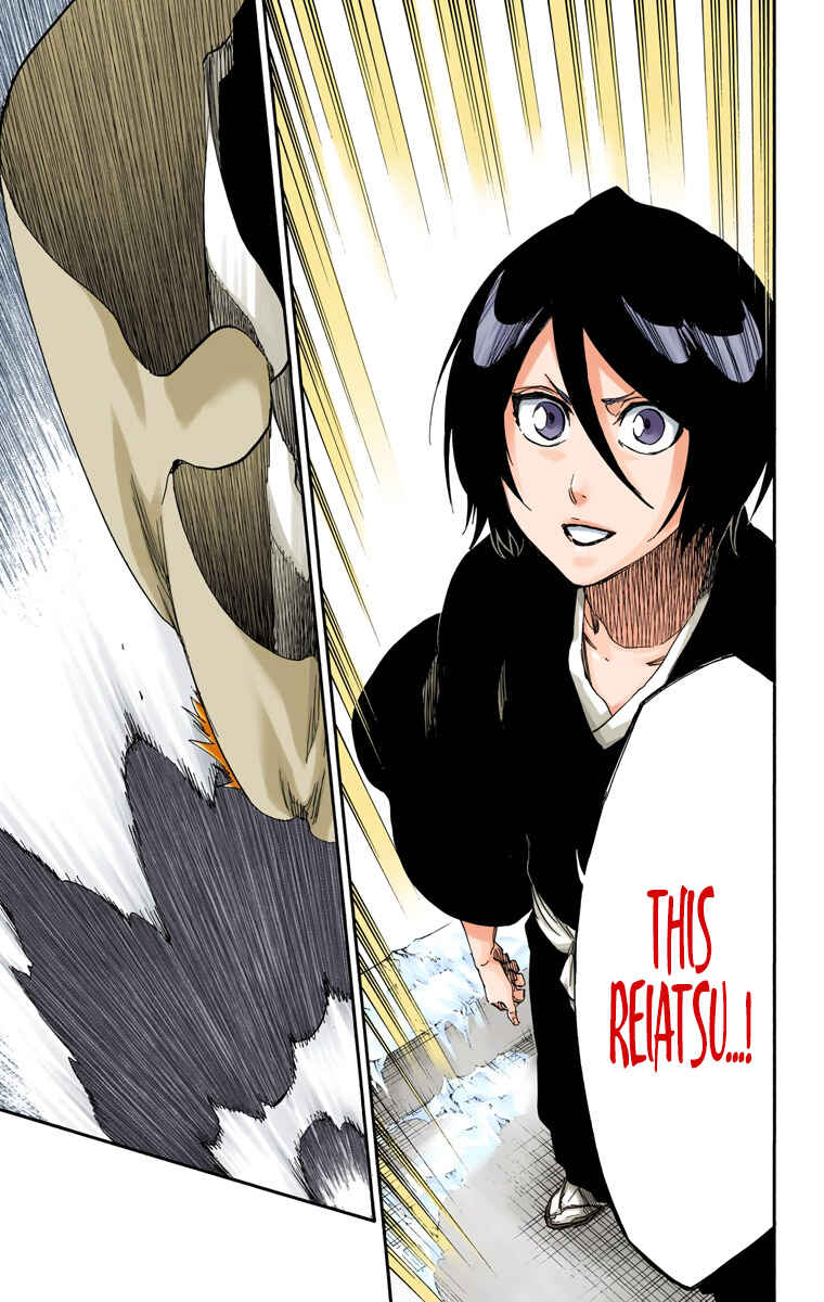 Page 15 Chapter 581 Bleach (Official Colored)