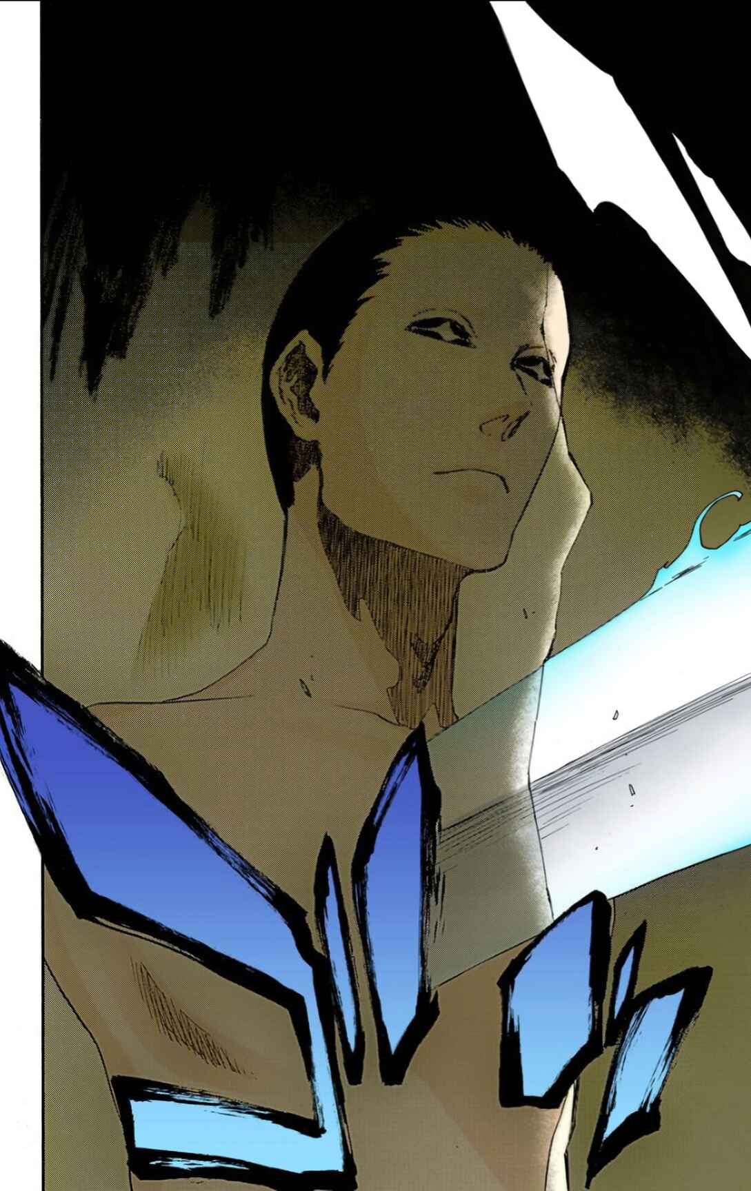 Page 15 Chapter 611 Bleach (Official Colored)