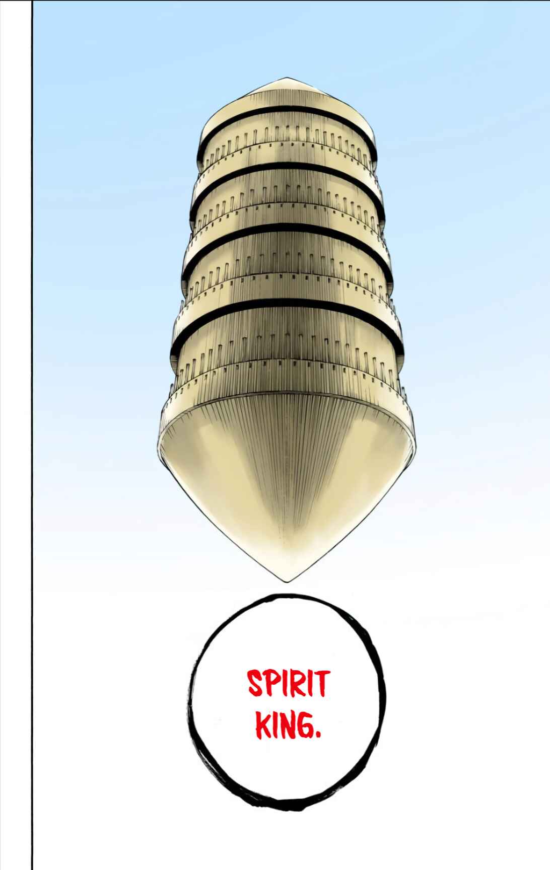 Page 4 Chapter 611 Bleach (Official Colored)
