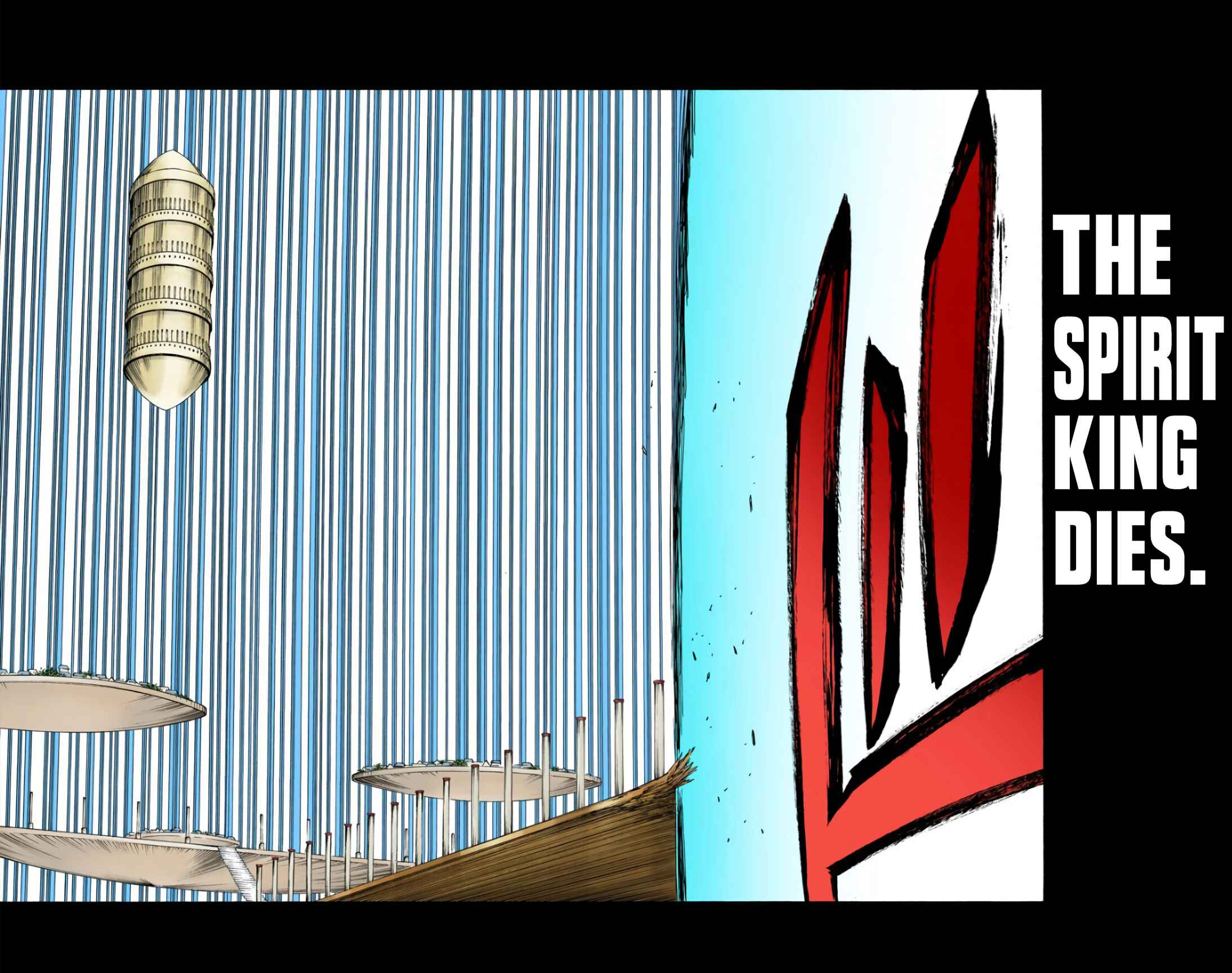 Page 6 Chapter 611 Bleach (Official Colored)