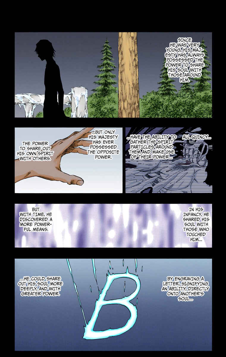 Page 12 Chapter 565 Bleach (Official Colored)