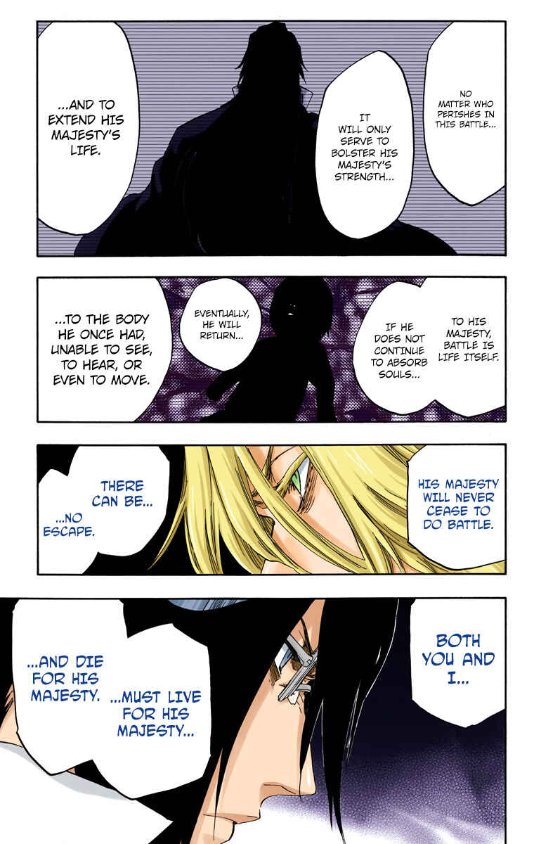 Page 16 Chapter 565 Bleach (Official Colored)