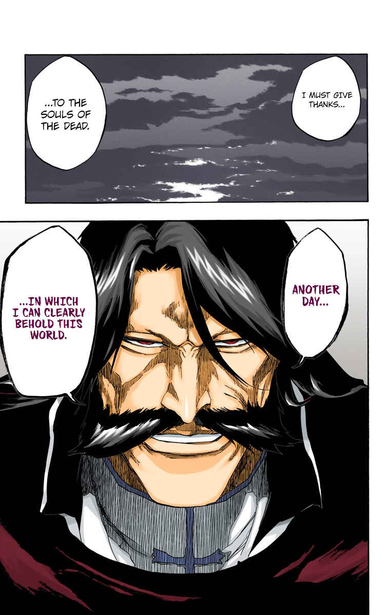 Page 18 Chapter 565 Bleach (Official Colored)