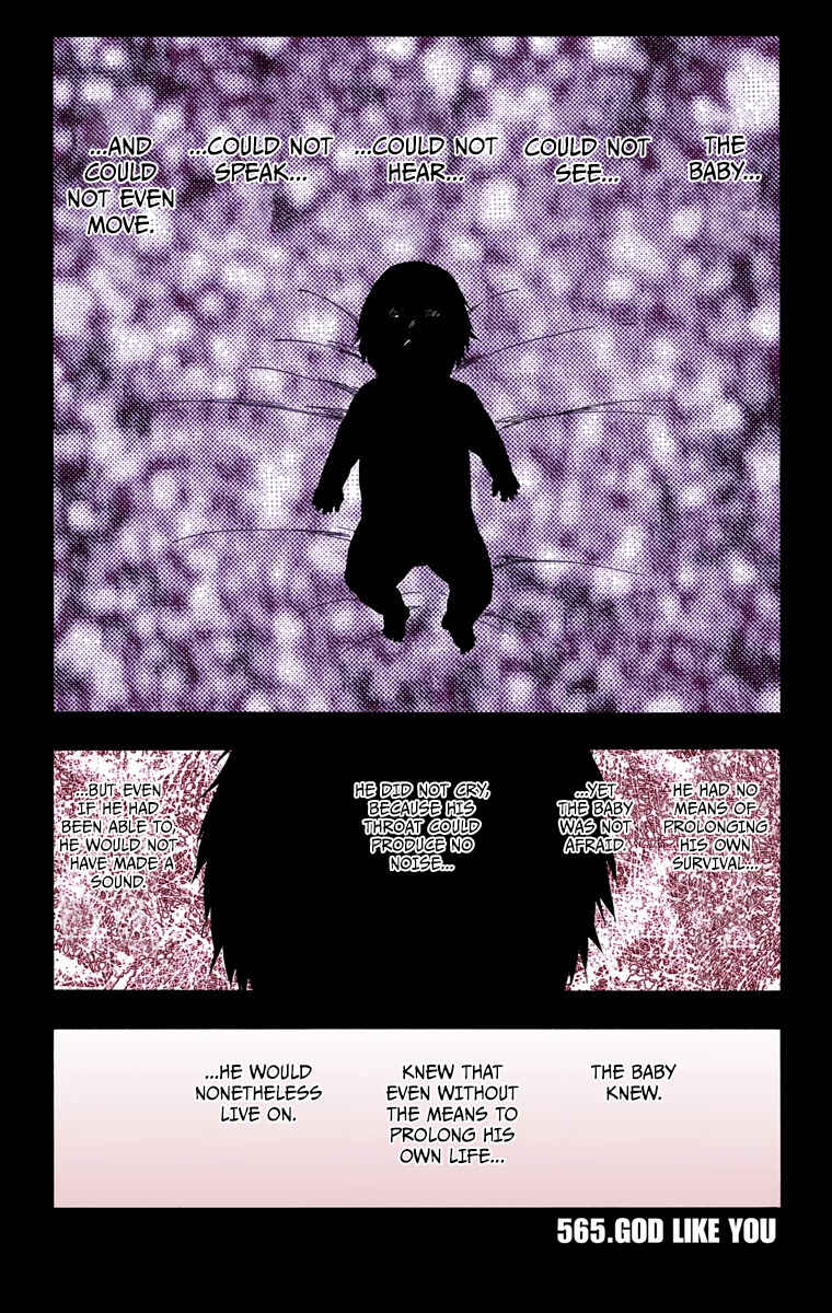 Page 2 Chapter 565 Bleach (Official Colored)