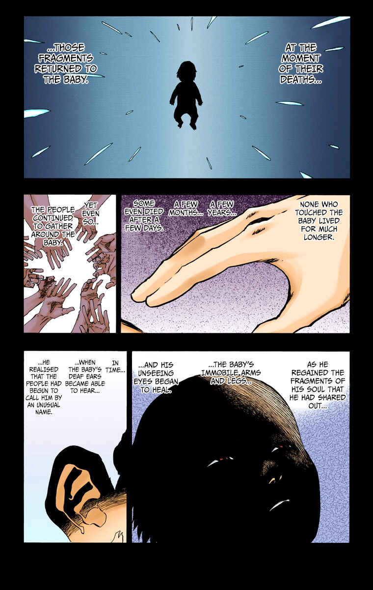 Page 4 Chapter 565 Bleach (Official Colored)