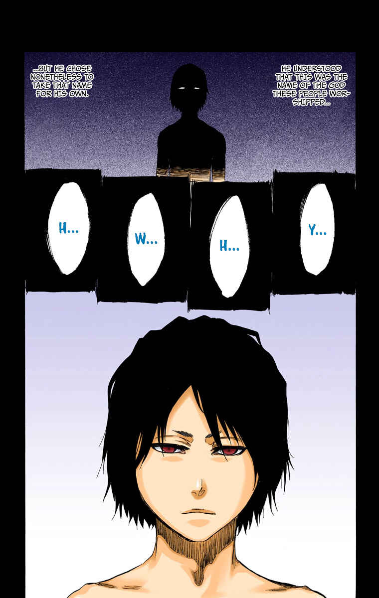 Page 5 Chapter 565 Bleach (Official Colored)