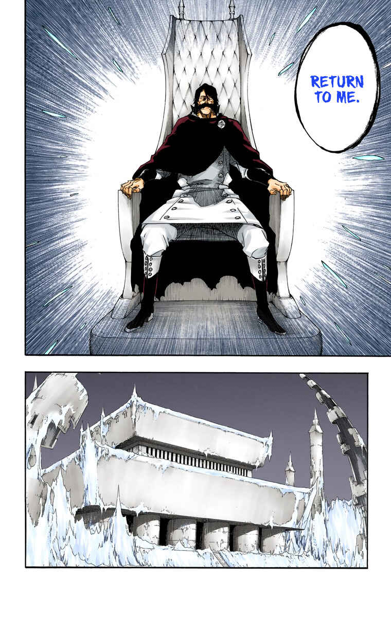 Page 7 Chapter 565 Bleach (Official Colored)