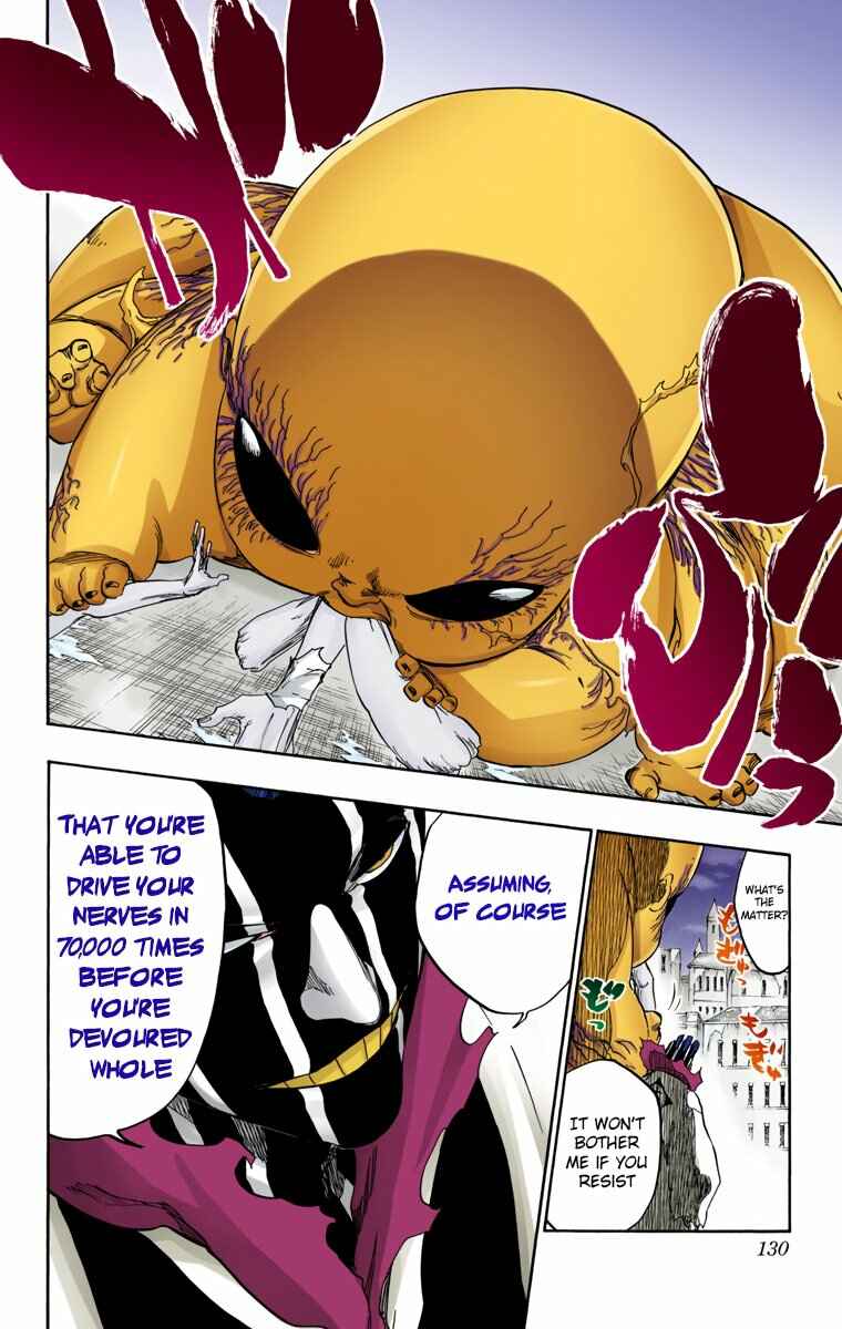 Page 15 Chapter 639 Bleach (Official Colored)