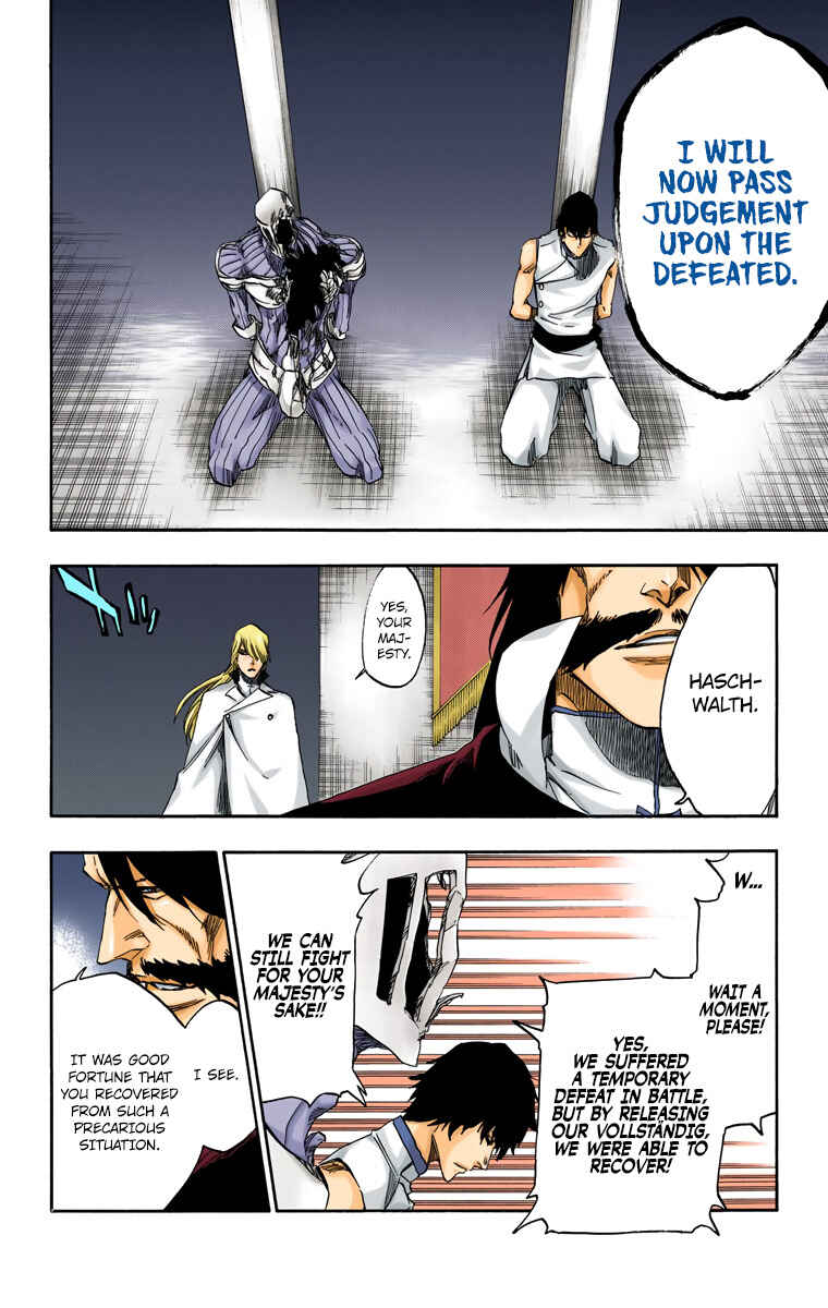 Page 11 Chapter 559 Bleach (Official Colored)