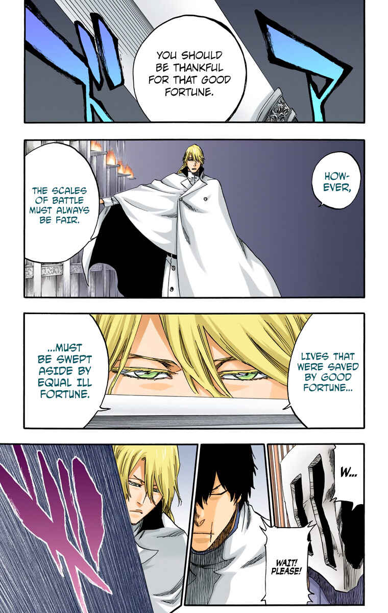 Page 12 Chapter 559 Bleach (Official Colored)
