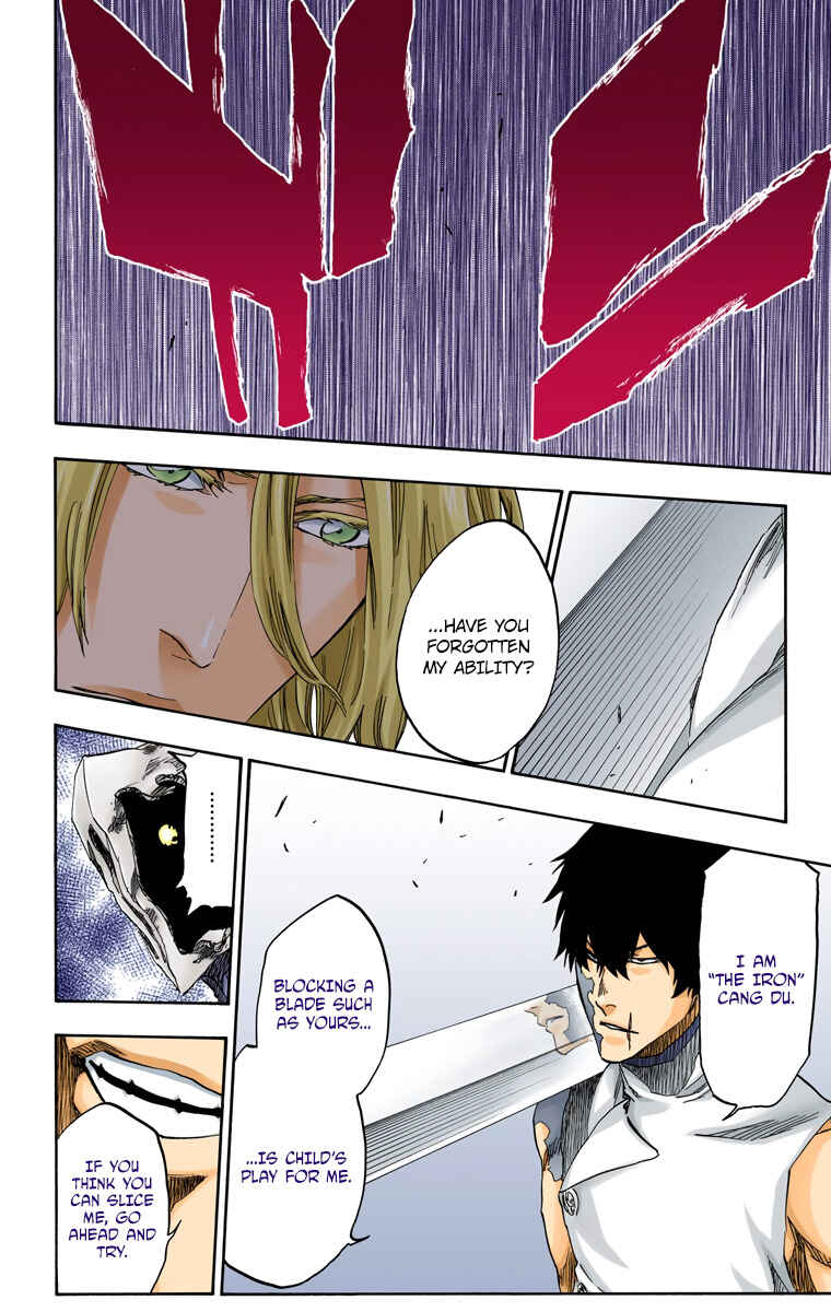 Page 13 Chapter 559 Bleach (Official Colored)