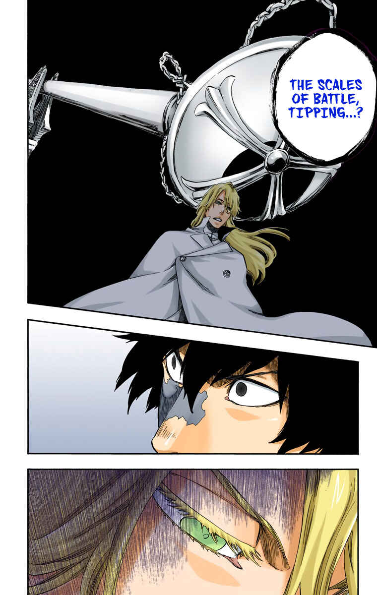 Page 15 Chapter 559 Bleach (Official Colored)