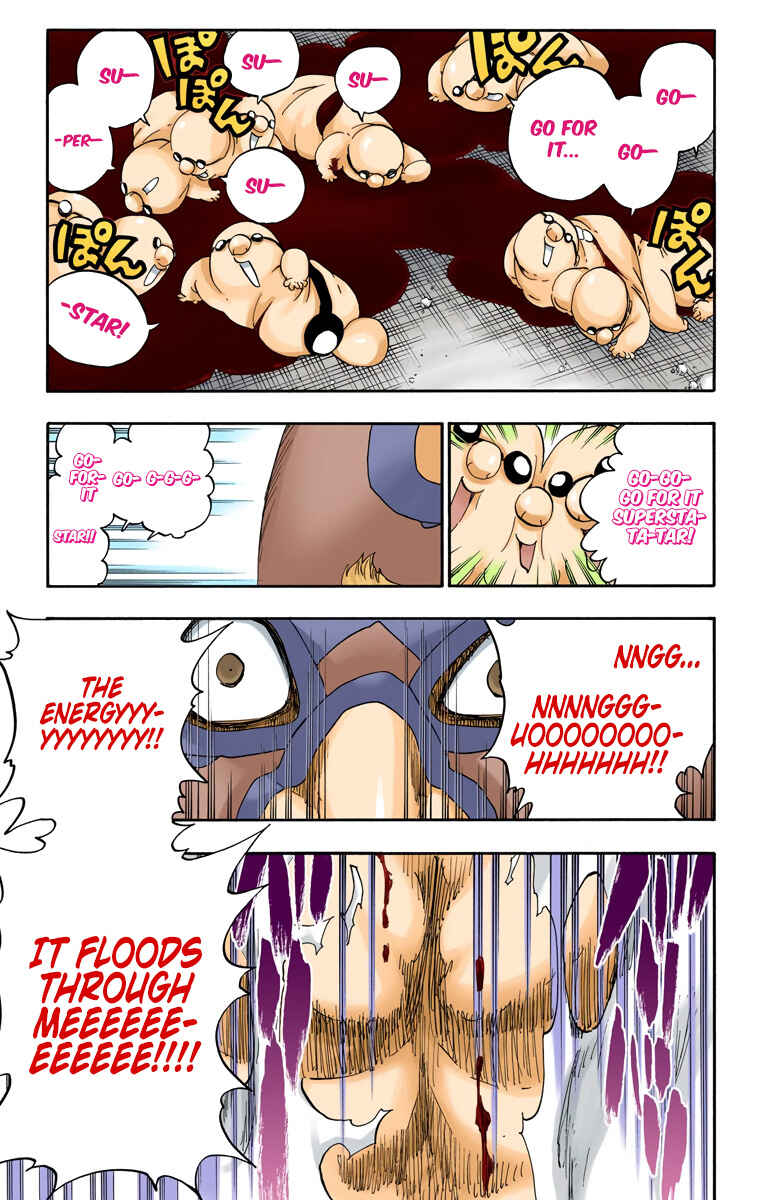 Page 4 Chapter 563 Bleach (Official Colored)