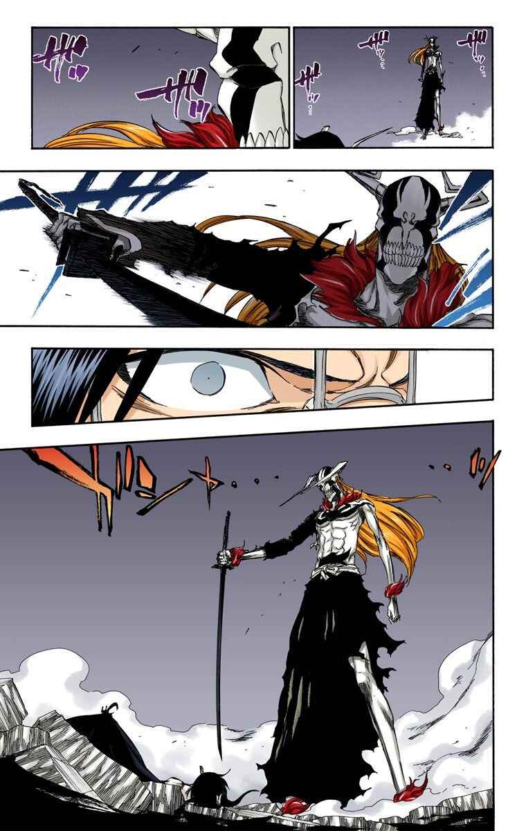 Page 11 Chapter 352 Bleach (Official Colored)