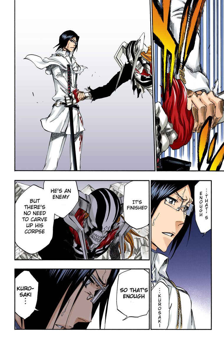 Page 12 Chapter 352 Bleach (Official Colored)
