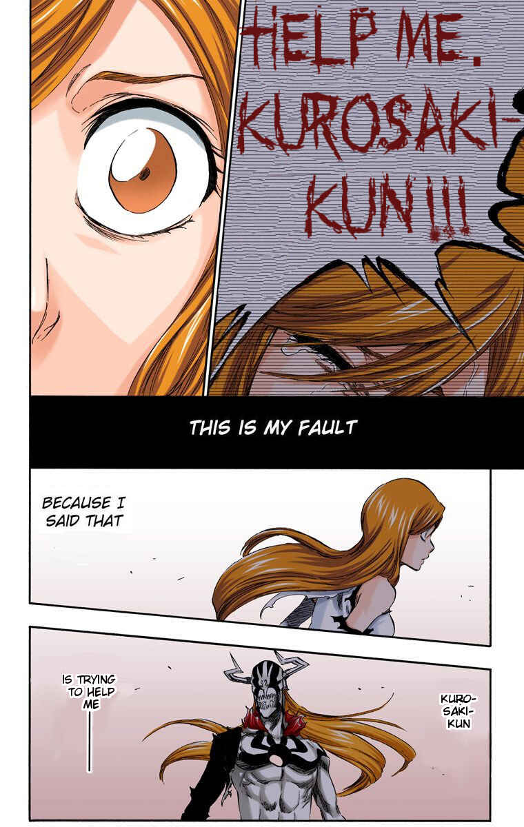Page 16 Chapter 352 Bleach (Official Colored)