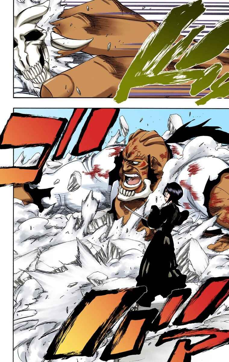 Page 2 Chapter 352 Bleach (Official Colored)