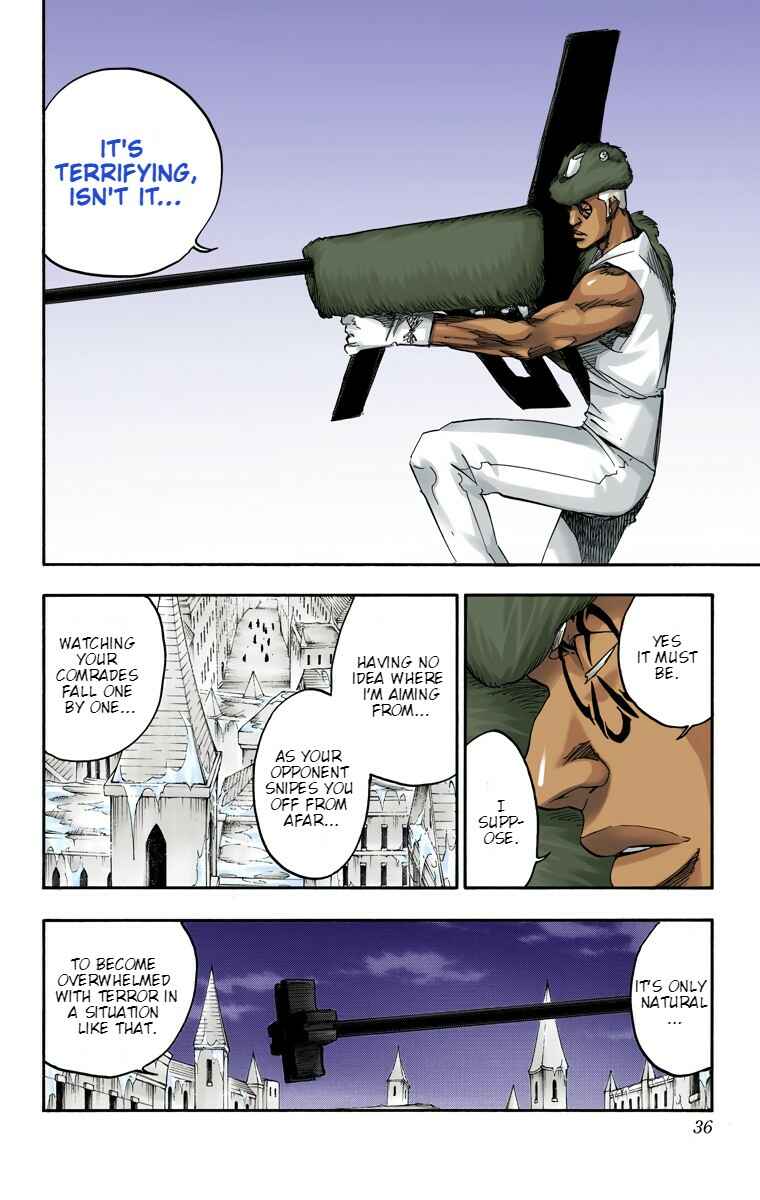 Page 12 Chapter 644 Bleach (Official Colored)