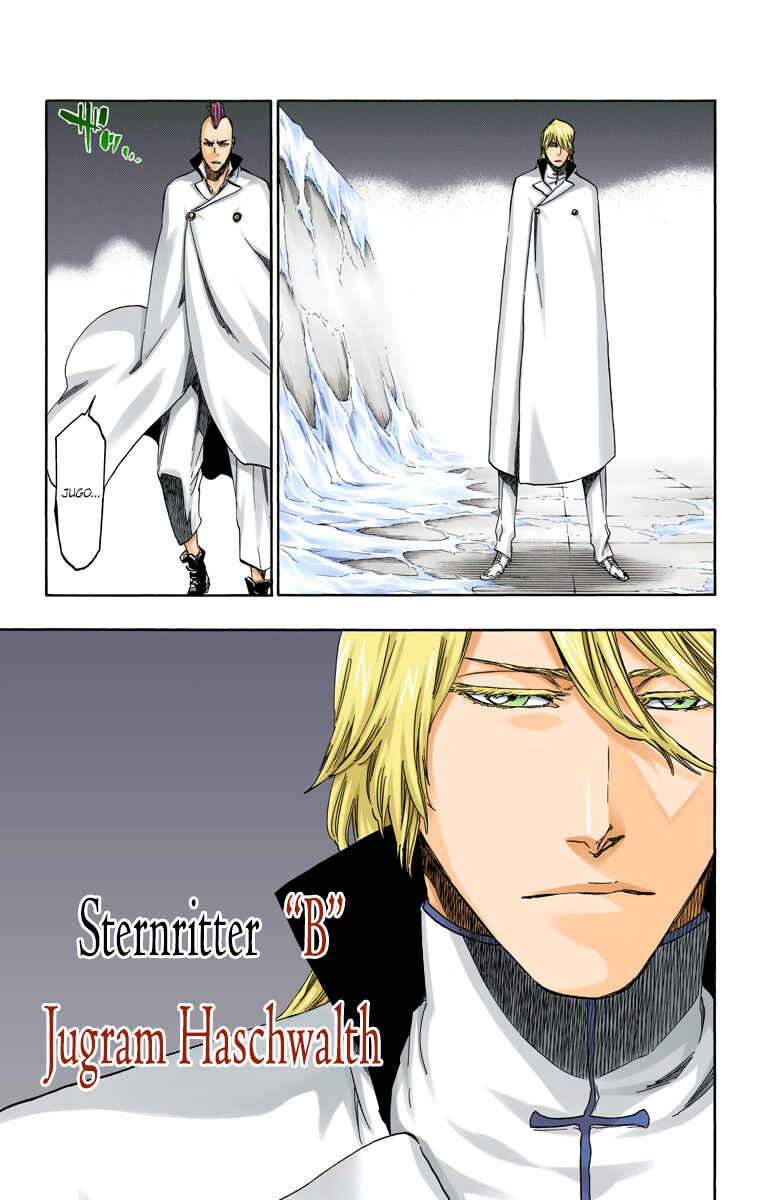 Page 12 Chapter 543 Bleach (Official Colored)