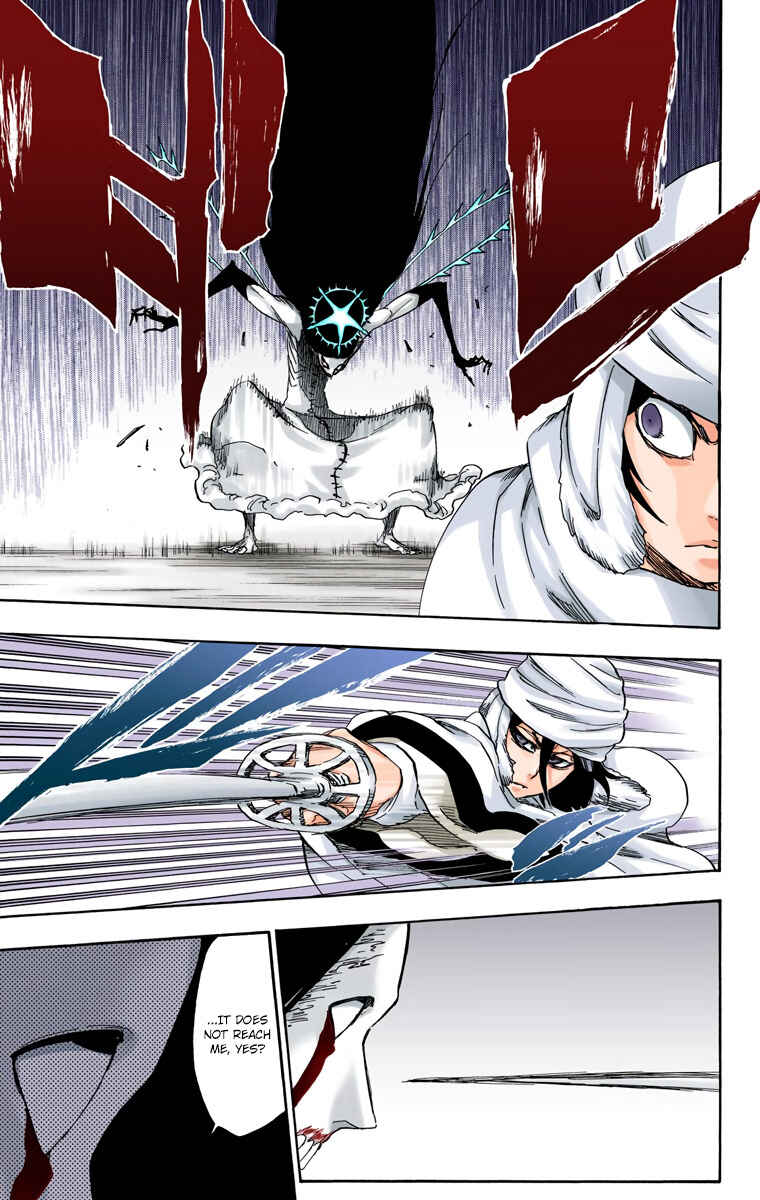 Page 10 Chapter 568 Bleach (Official Colored)