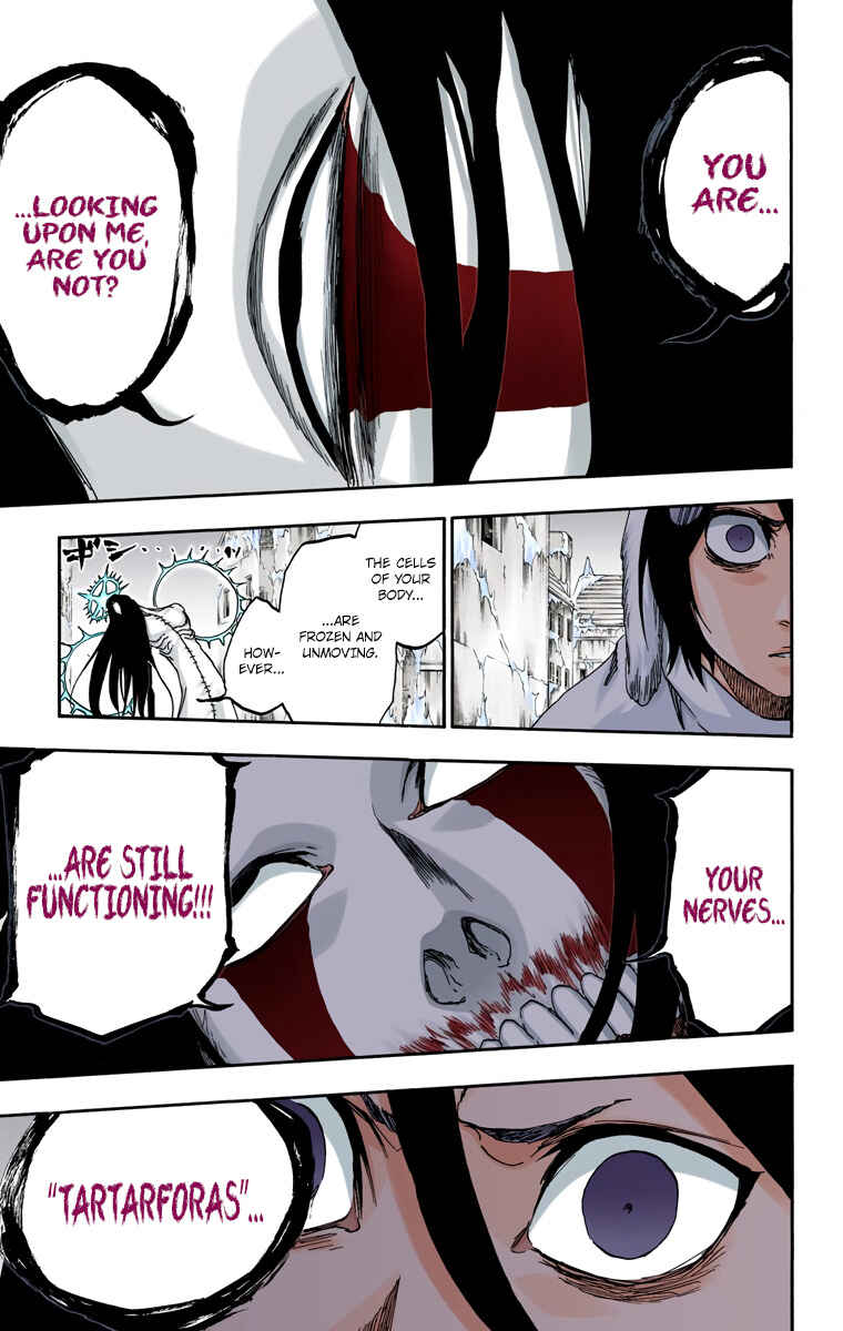 Page 12 Chapter 568 Bleach (Official Colored)