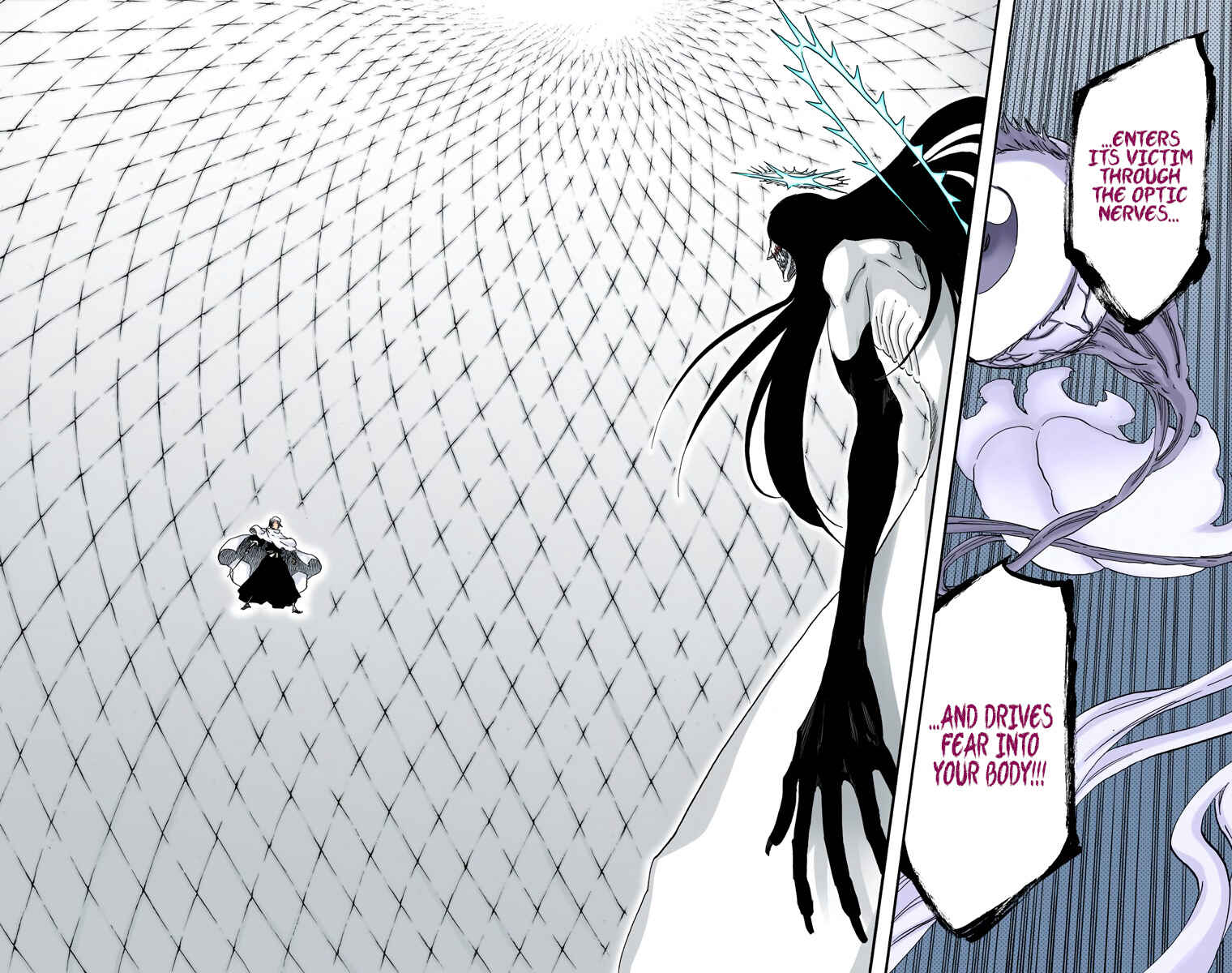 Page 13 Chapter 568 Bleach (Official Colored)