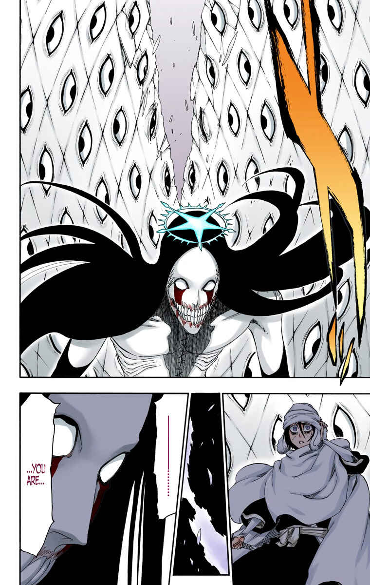 Page 16 Chapter 568 Bleach (Official Colored)