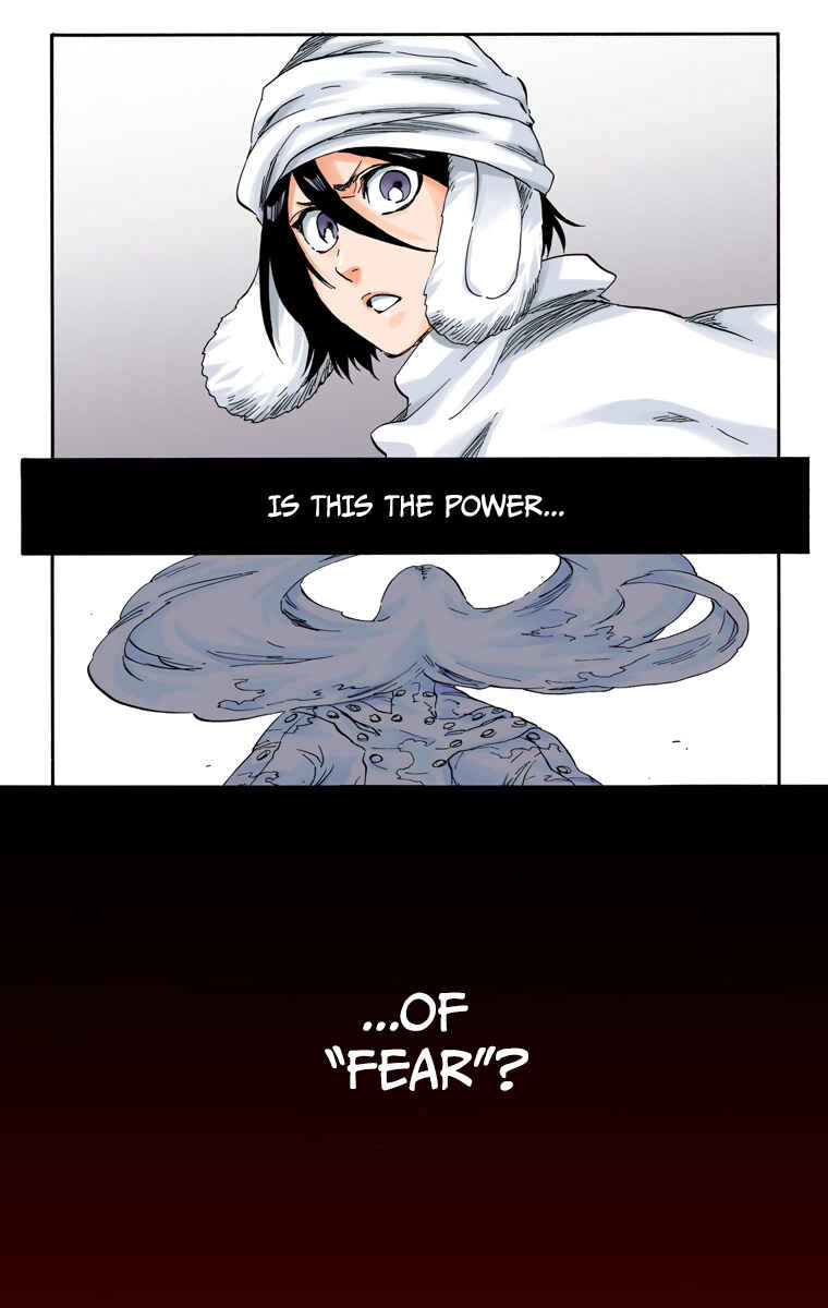 Page 4 Chapter 568 Bleach (Official Colored)