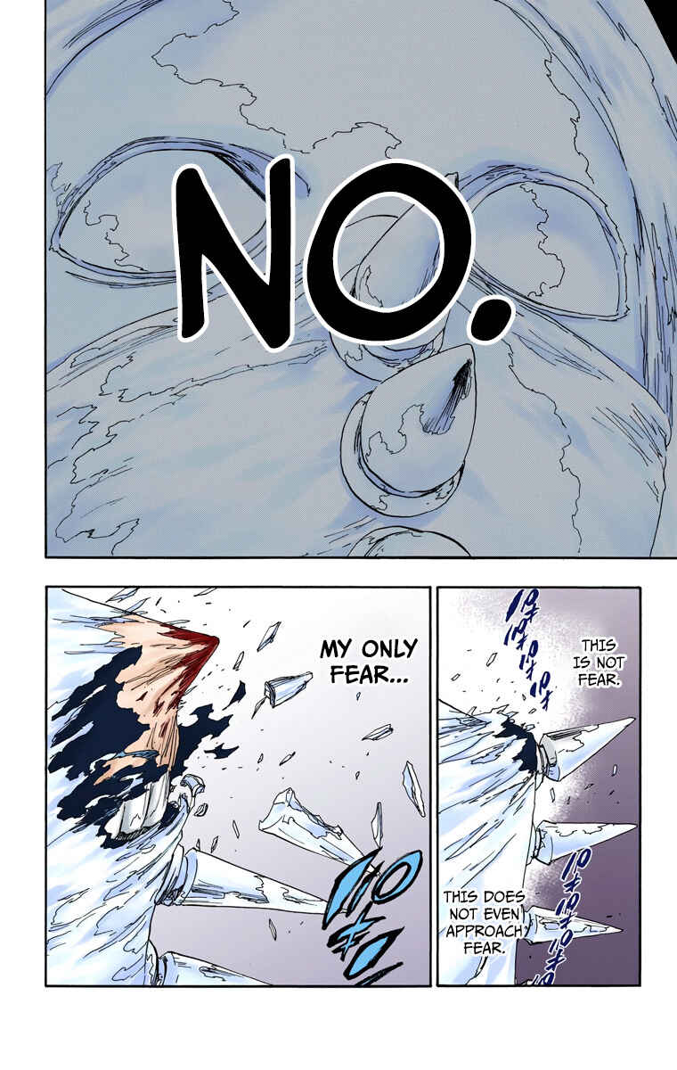 Page 5 Chapter 568 Bleach (Official Colored)