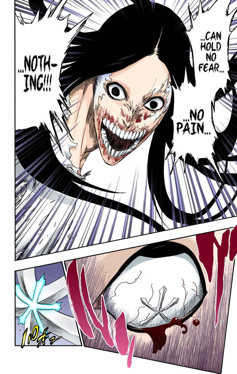 Page 7 Chapter 568 Bleach (Official Colored)