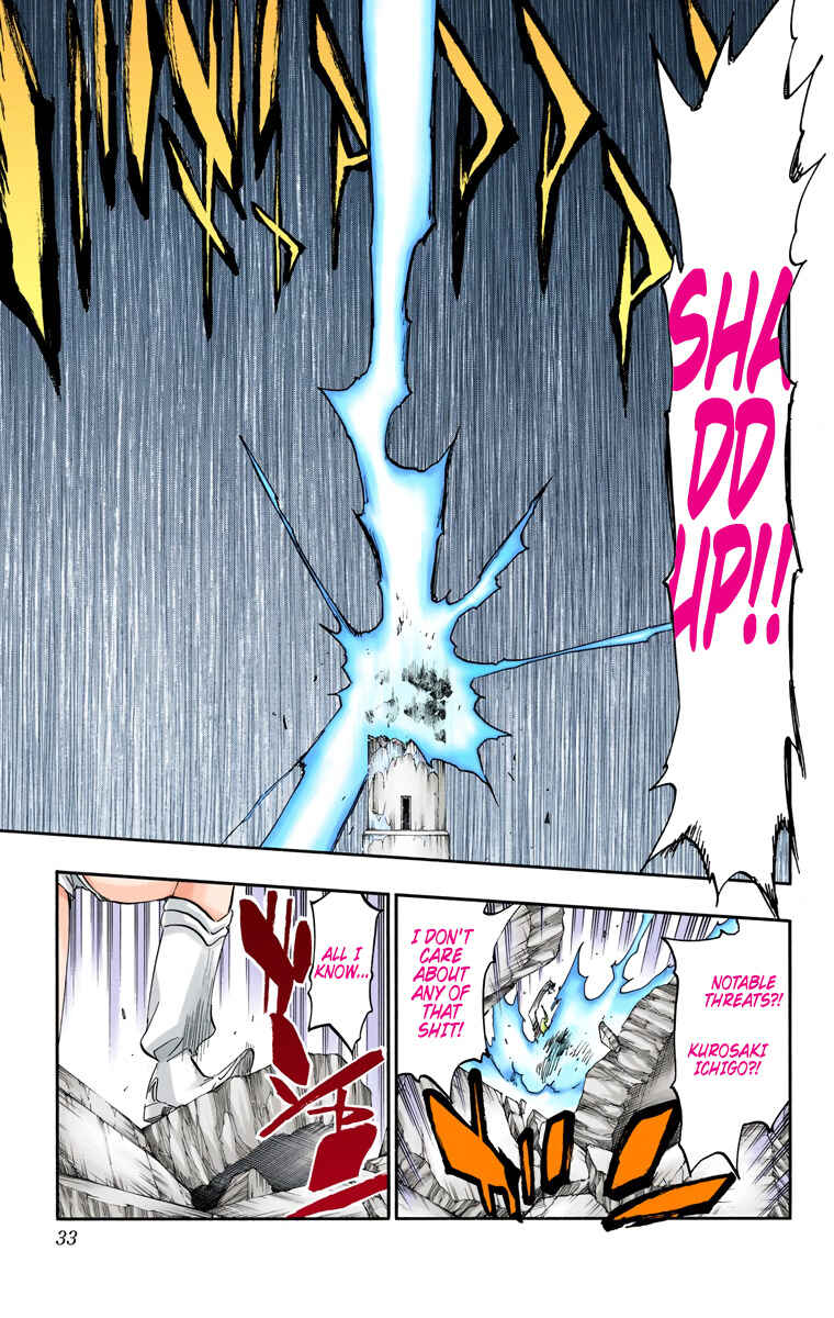 Page 8 Chapter 582 Bleach (Official Colored)