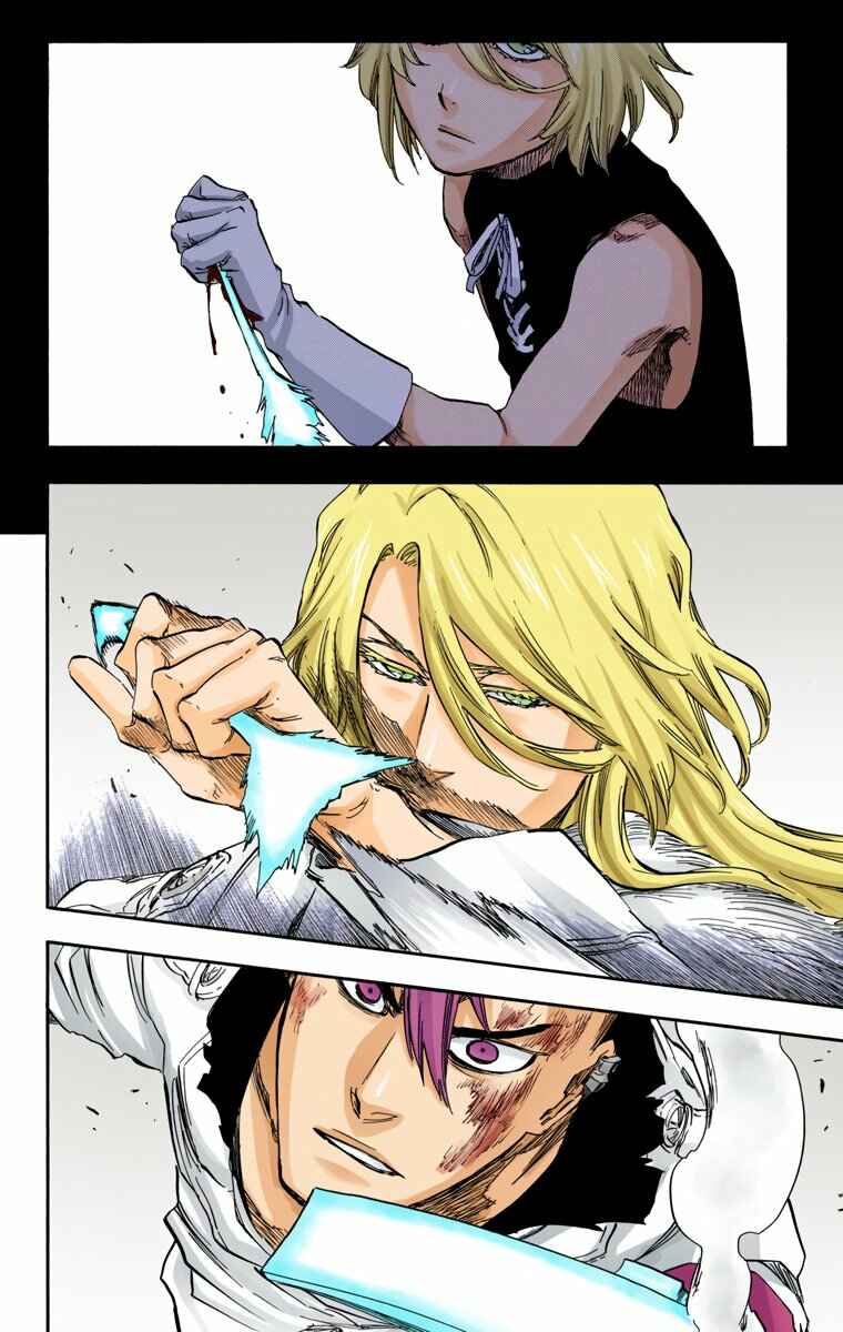 Page 21 Chapter 633 Bleach (Official Colored)