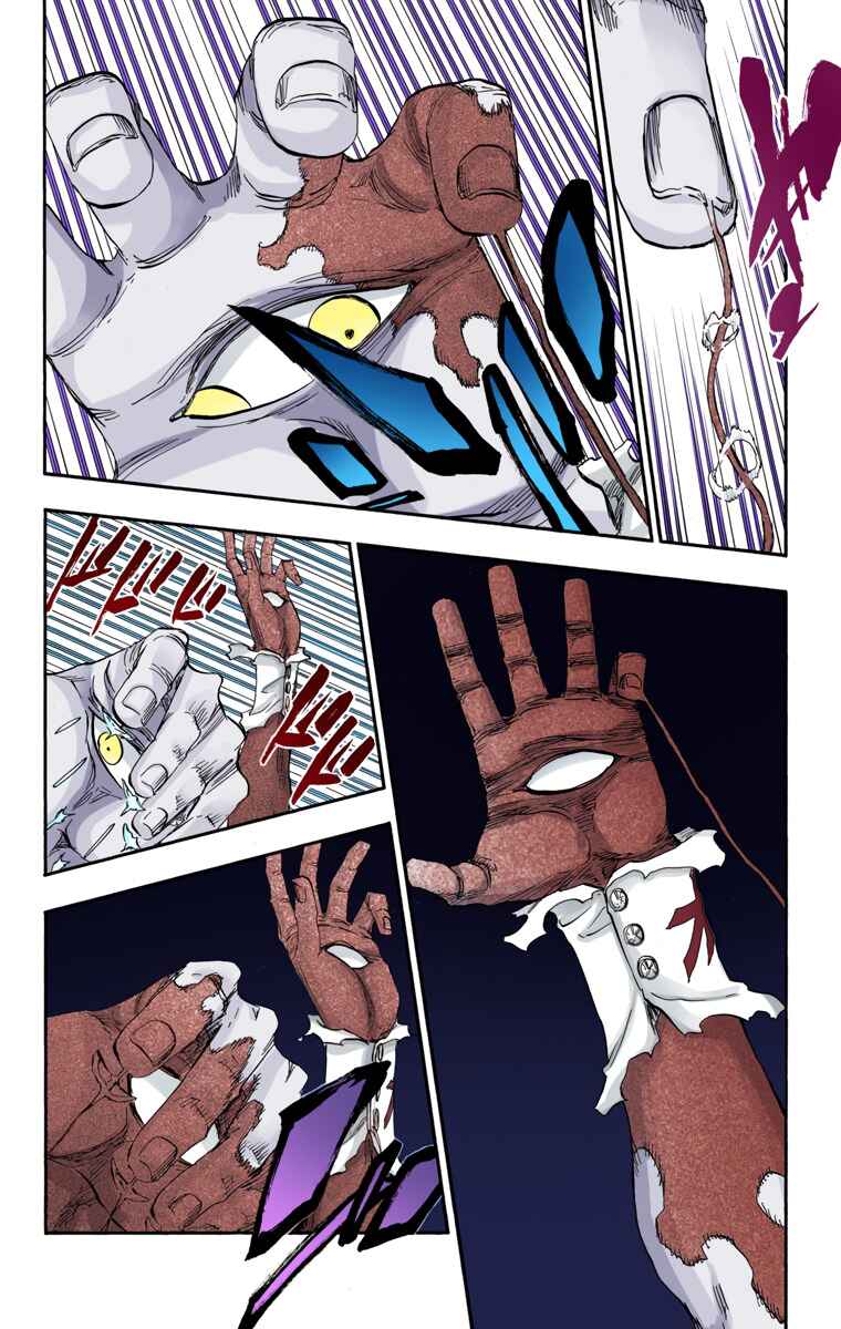 Page 12 Chapter 641 Bleach (Official Colored)