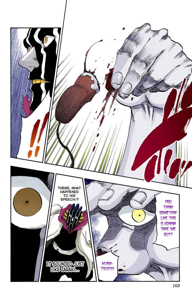 Page 14 Chapter 641 Bleach (Official Colored)