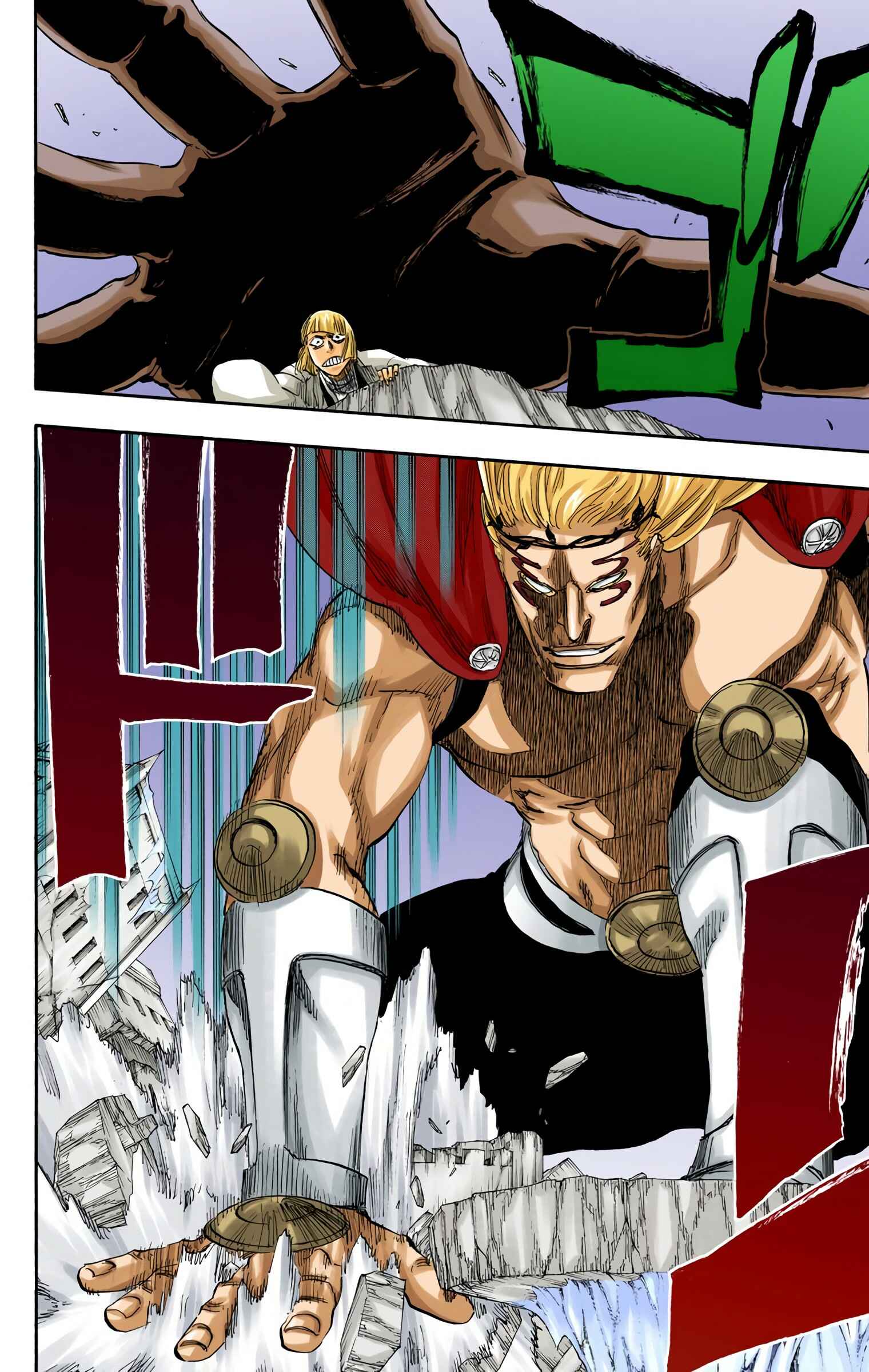 Page 13 Chapter 655 Bleach (Official Colored)