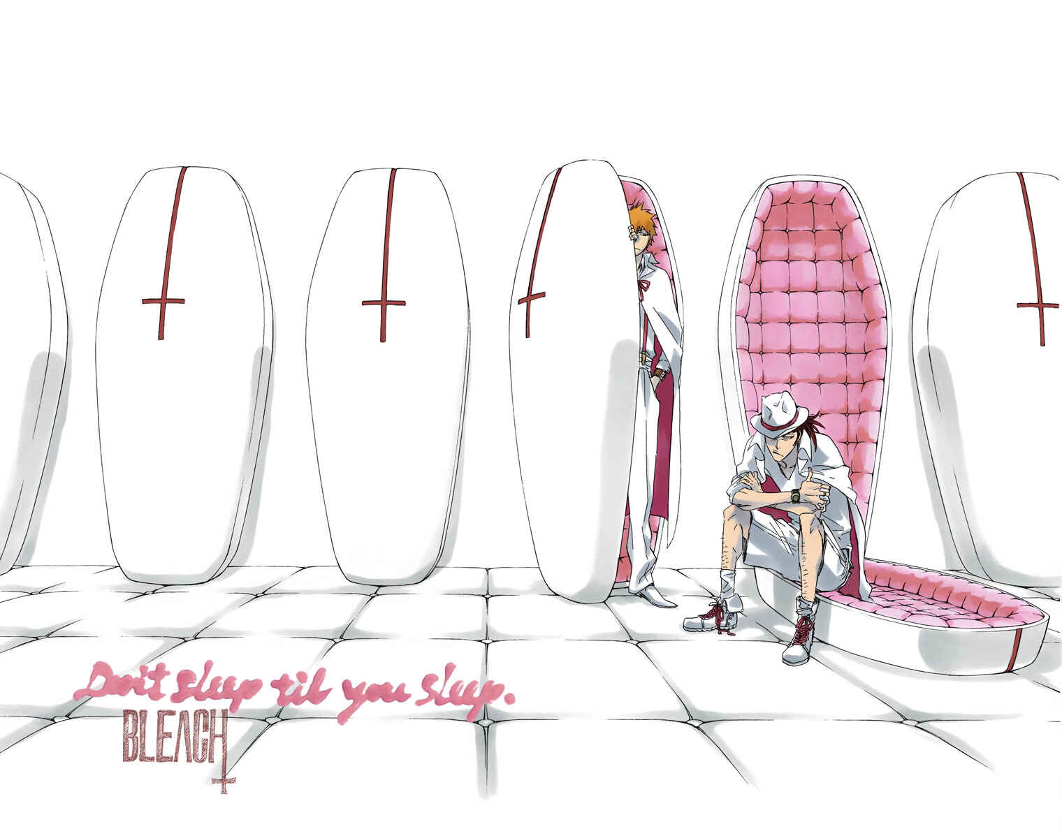 Page 3 Chapter 558 Bleach (Official Colored)