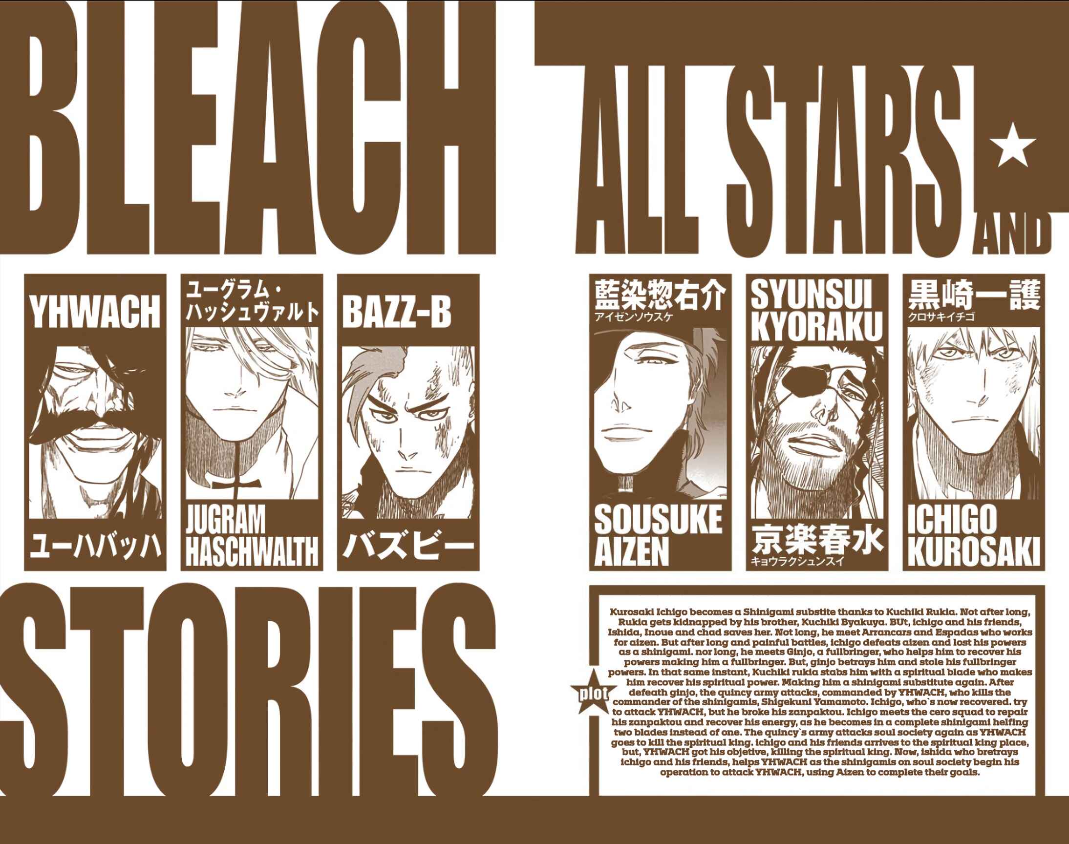 Page 3 Chapter 623 Bleach (Official Colored)