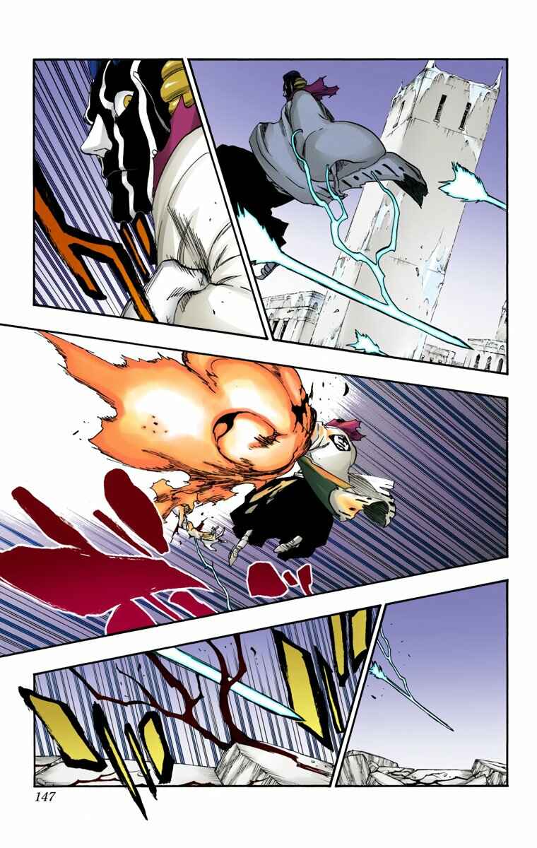Page 13 Chapter 640 Bleach (Official Colored)