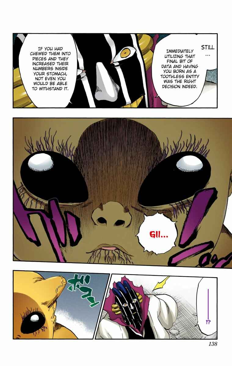 Page 4 Chapter 640 Bleach (Official Colored)