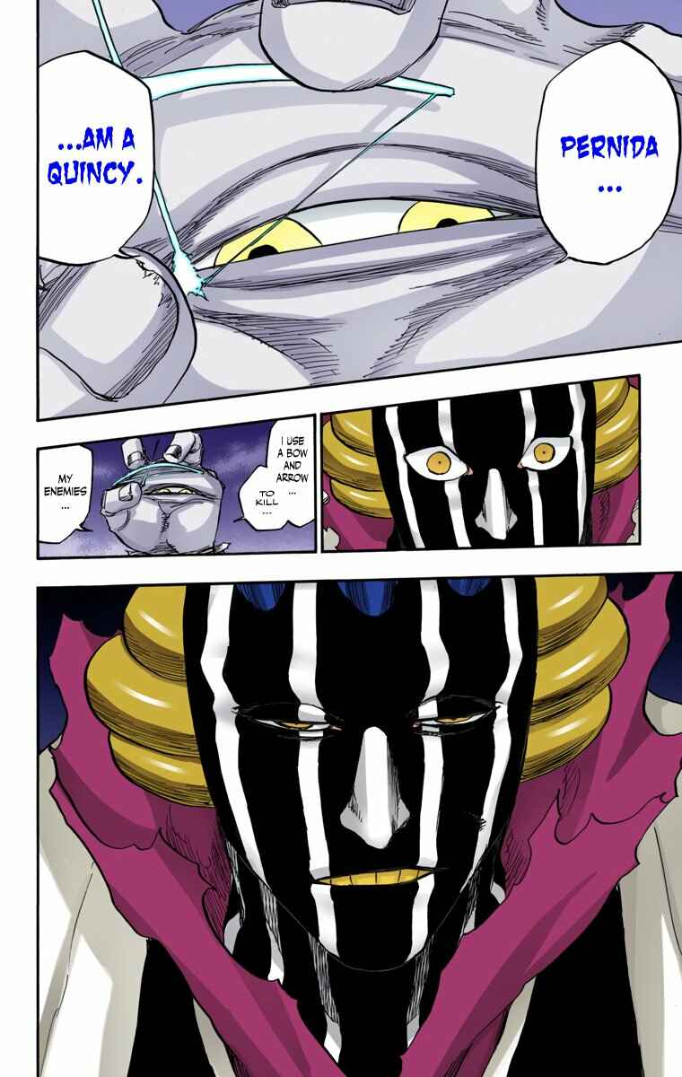 Page 8 Chapter 640 Bleach (Official Colored)