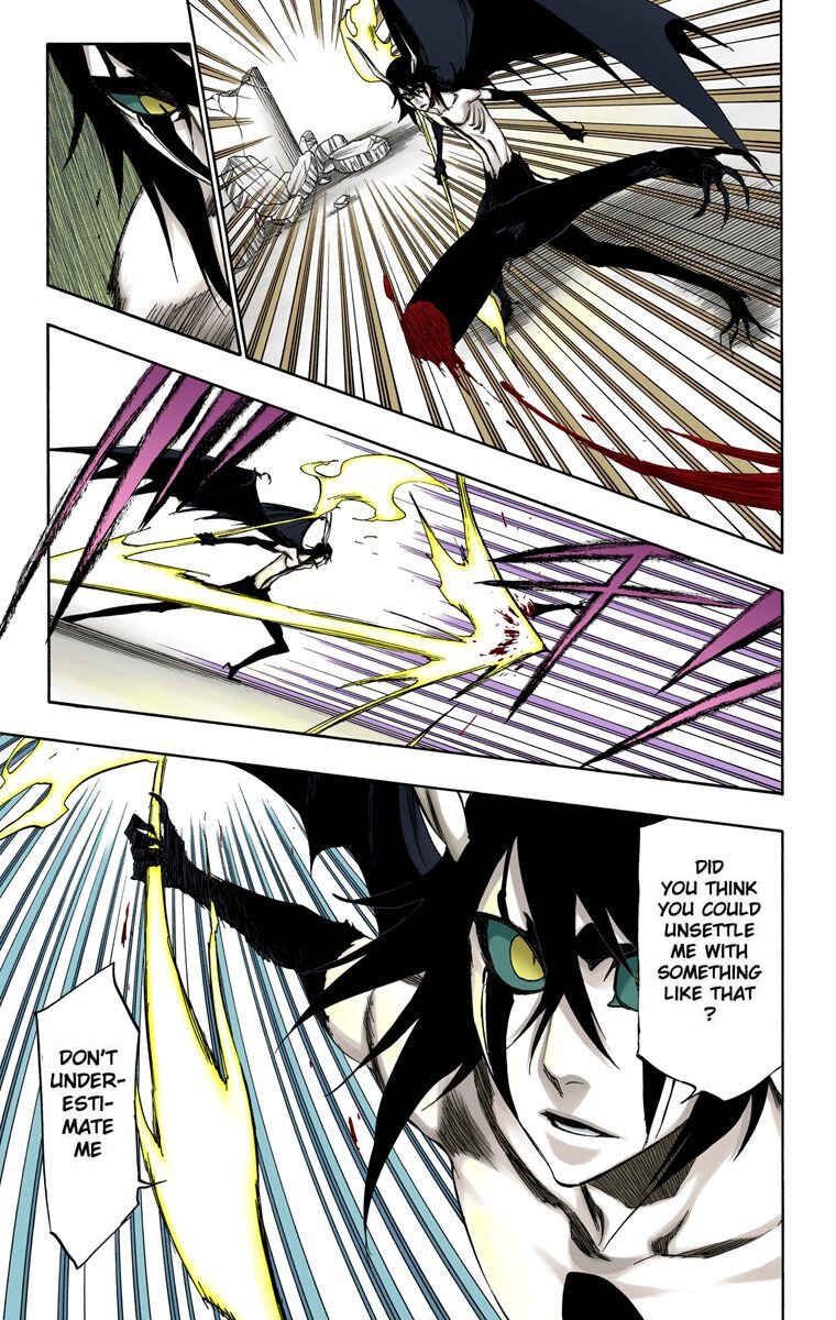 Page 11 Chapter 351 Bleach (Official Colored)