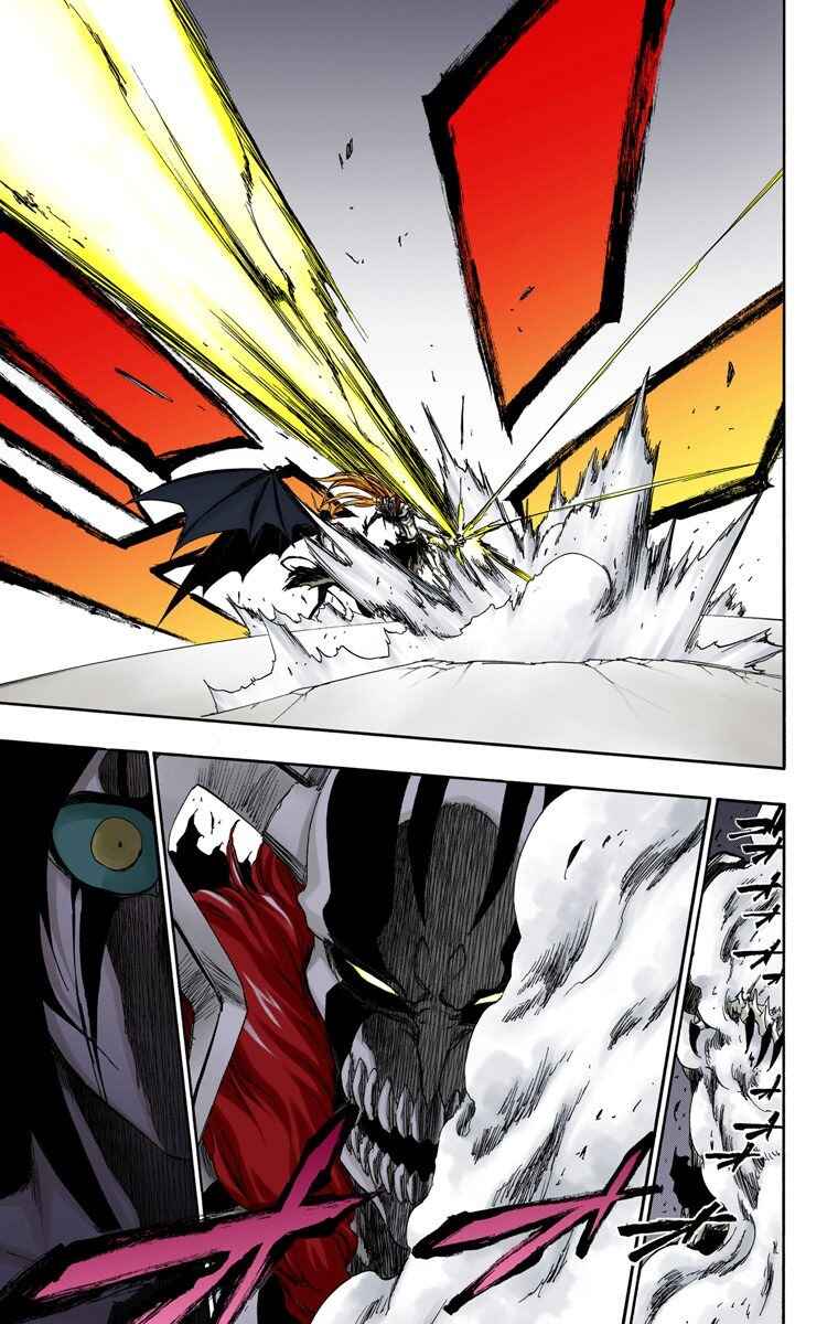 Page 13 Chapter 351 Bleach (Official Colored)
