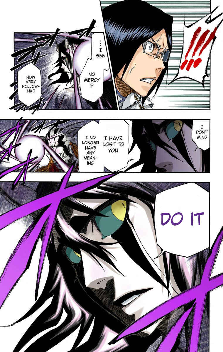 Page 17 Chapter 351 Bleach (Official Colored)