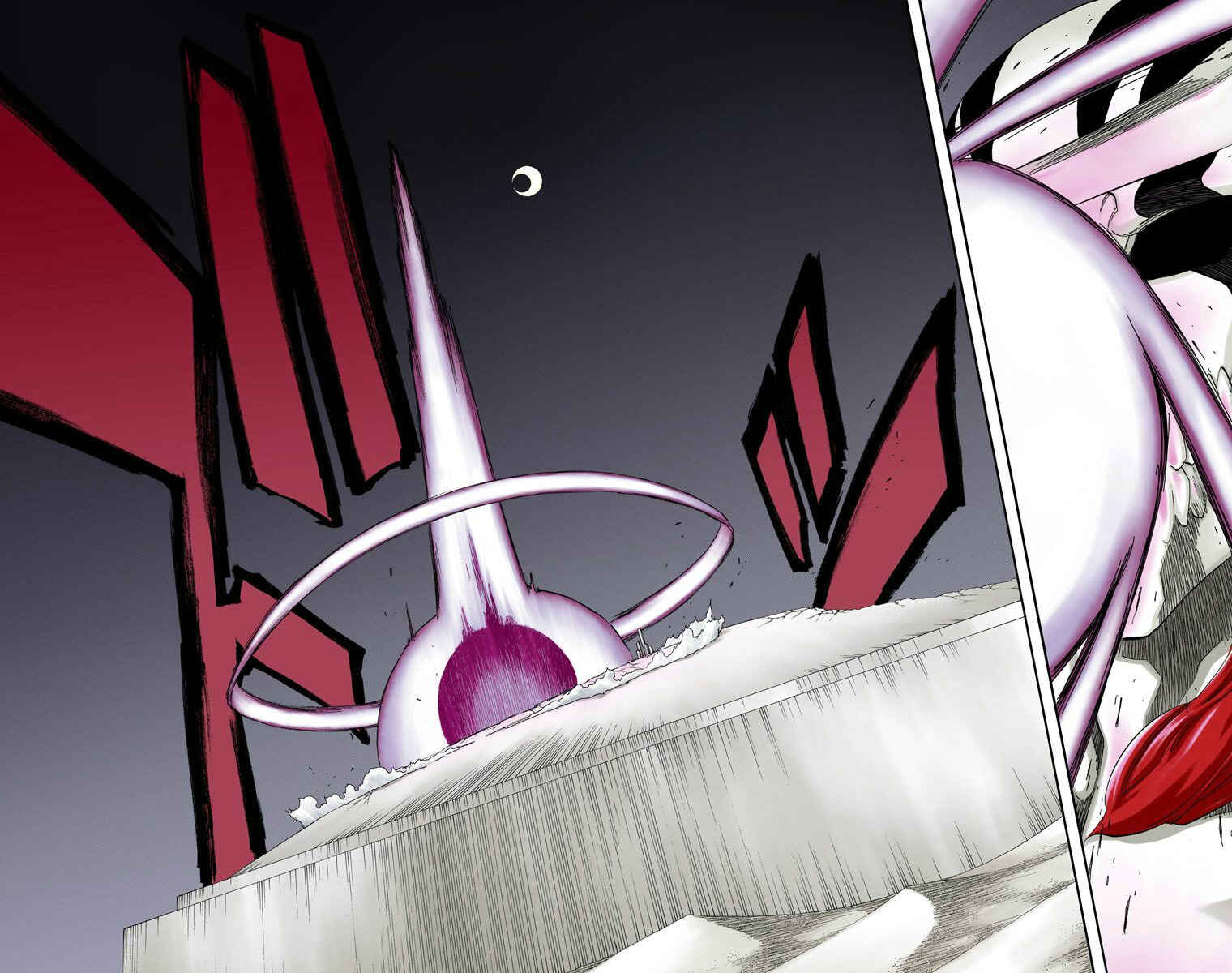 Page 18 Chapter 351 Bleach (Official Colored)