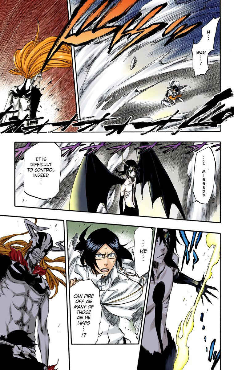 Page 9 Chapter 351 Bleach (Official Colored)