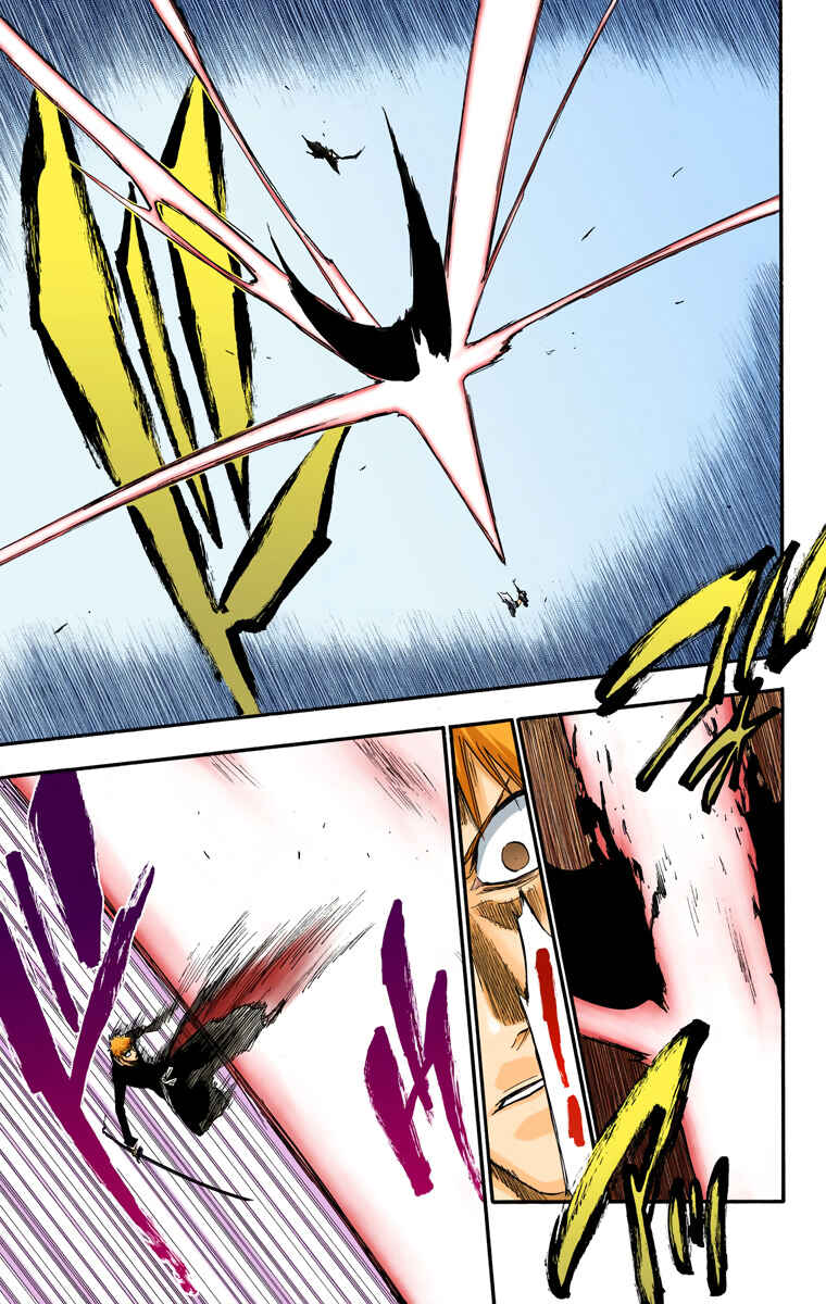Page 11 Chapter 280 Bleach (Official Colored)