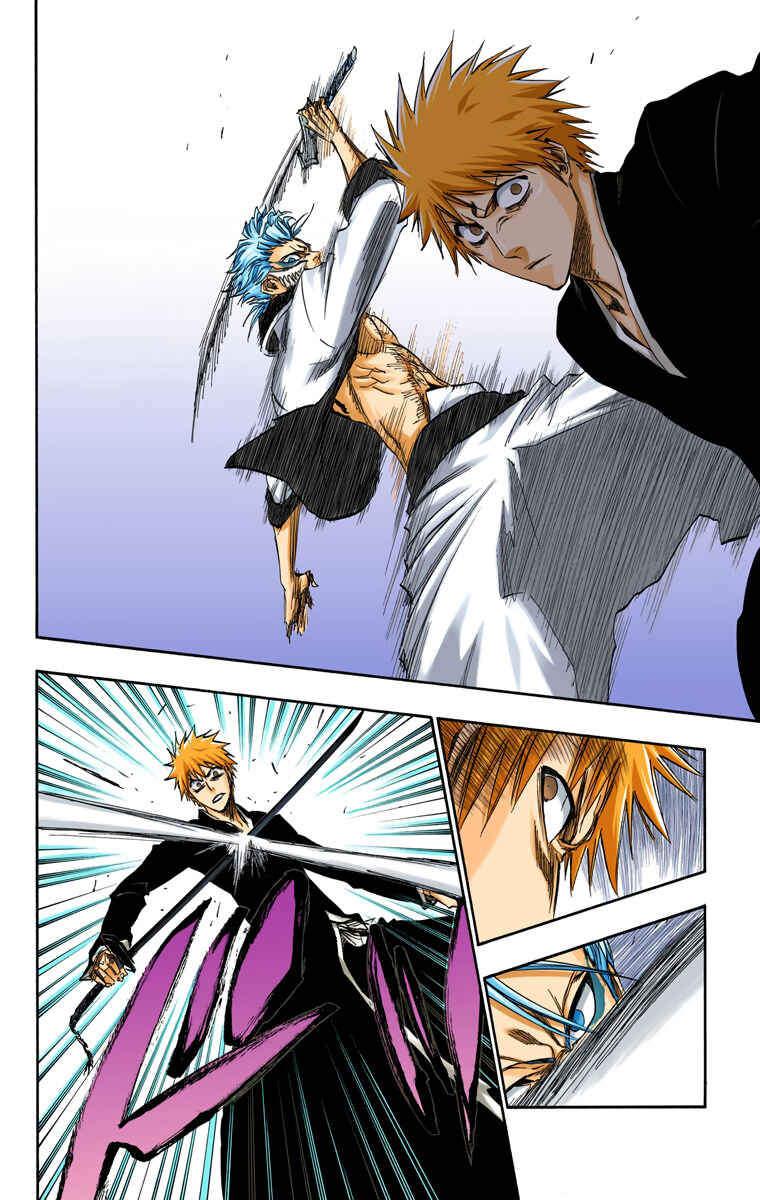 Page 12 Chapter 280 Bleach (Official Colored)