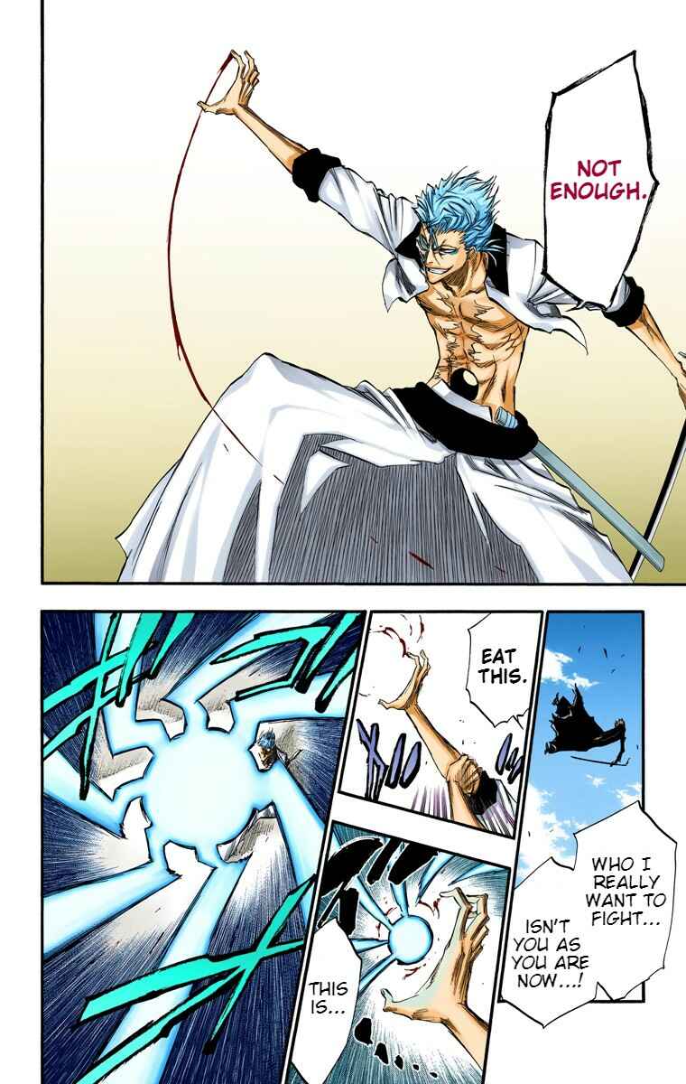 Page 14 Chapter 280 Bleach (Official Colored)